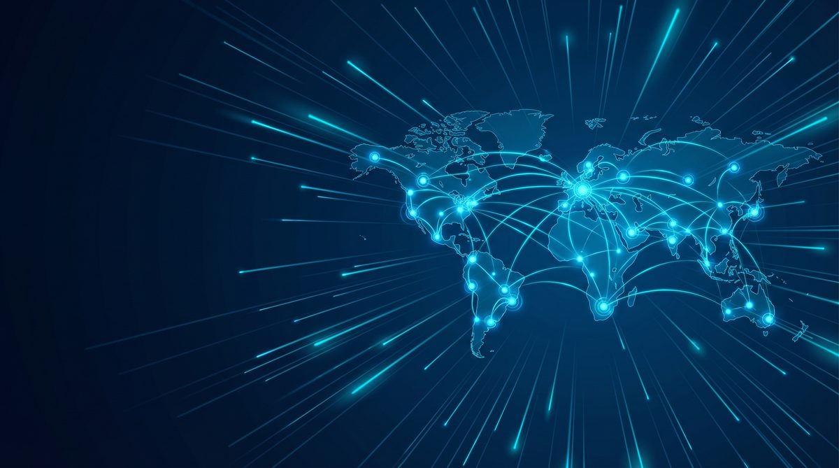 旧加速器全球网络加速